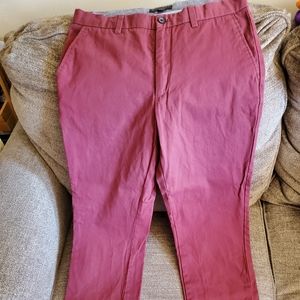 Men's pants